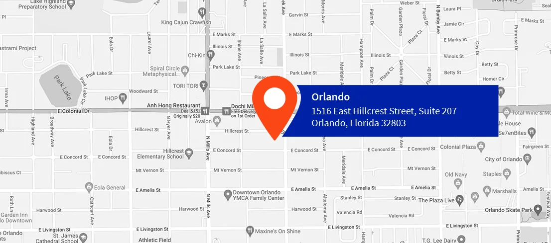 Orlando