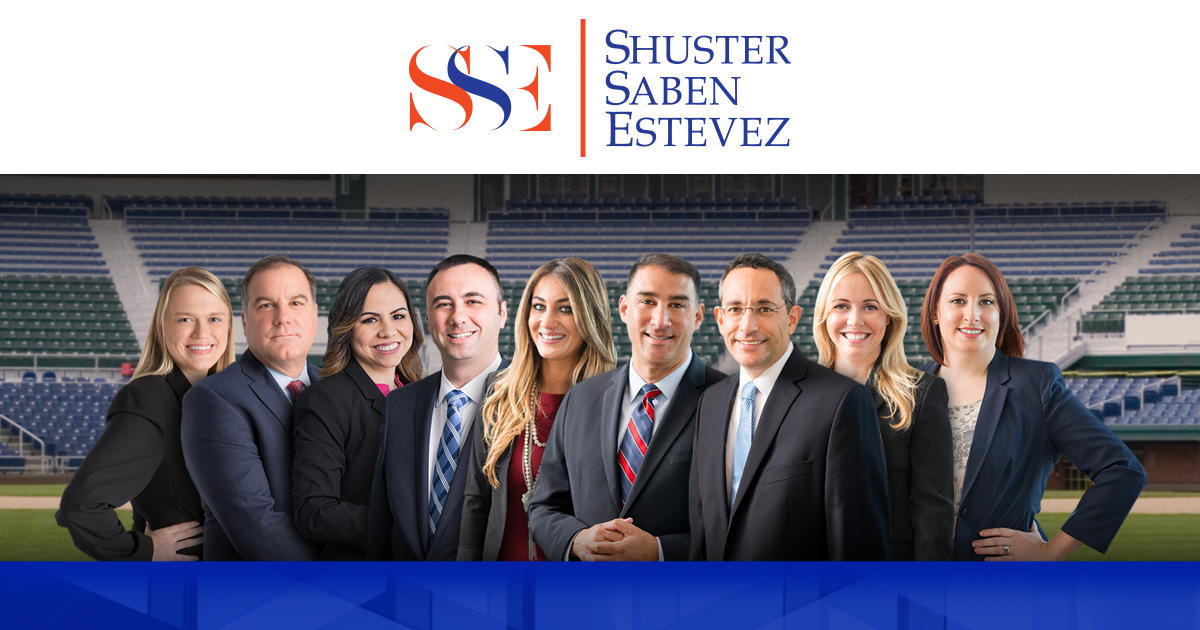 Shuster & Saben LLC gallery