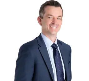 Phil McCormick